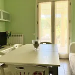 Apartment M216 - Marcelli, Bilocale Con Giardino A 200mt Dal Mare
